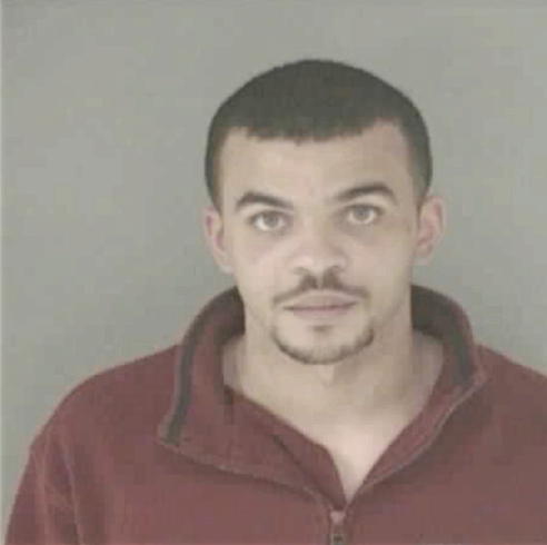 WASHINGTON, KOREY - Peoria County, IL