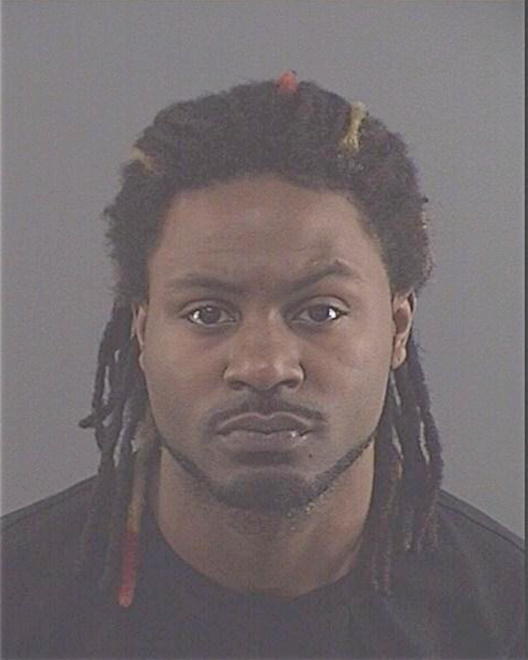 WILLIAMS, JUSTIN TAUREEN - Peoria County, IL