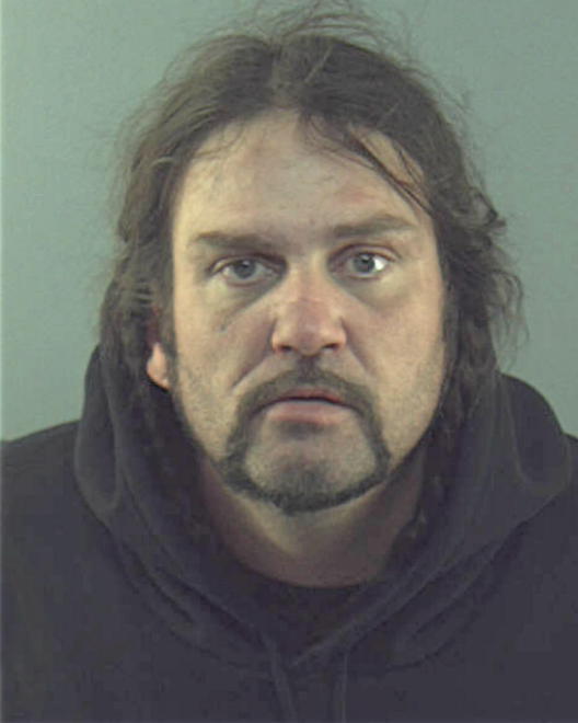 ASTON, RICHARD D - Peoria County, IL