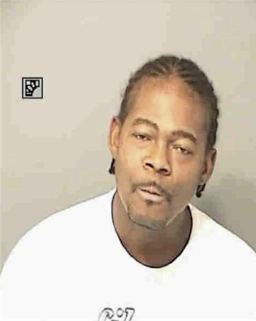 BOOKER, ROBERT EUGENE - Peoria County, IL
