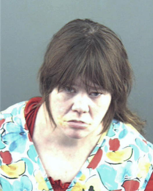 BRIDGELAND, MICHELE ATHLYN - Peoria County, IL