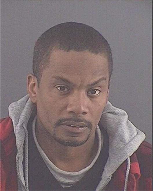 BROWN, JOHNNIE E - Peoria County, IL