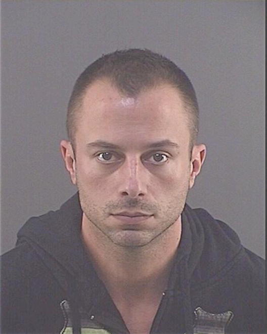 BROWN, NICHOLAS ADAM - Peoria County, IL