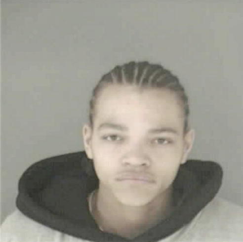 BURNSIDE, TYRAN JUNIOR - Peoria County, IL