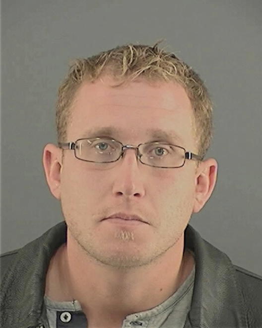 COX, BRIAN A - Peoria County, IL
