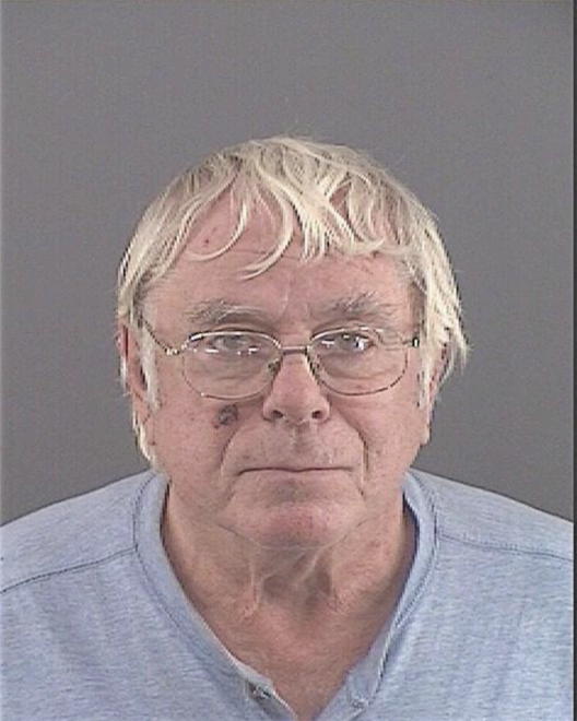 CROWE, JACKIE GEORGE - Peoria County, IL