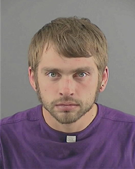 CULLEN, RYAN LEE - Peoria County, IL