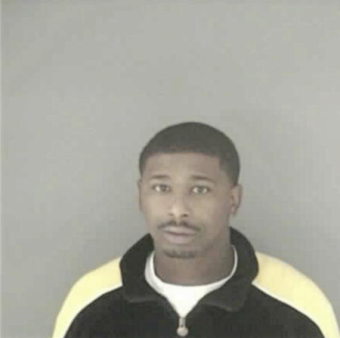 CURTIS, ADRIAN LEMAR - Peoria County, IL