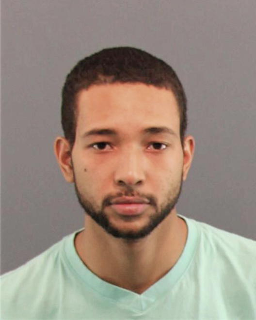 DENSON, RASHEID T - Peoria County, IL