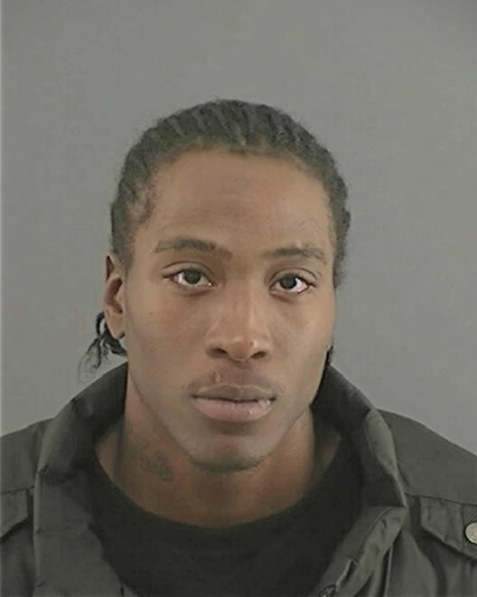EVANS, CALVIN JEROME - Peoria County, IL