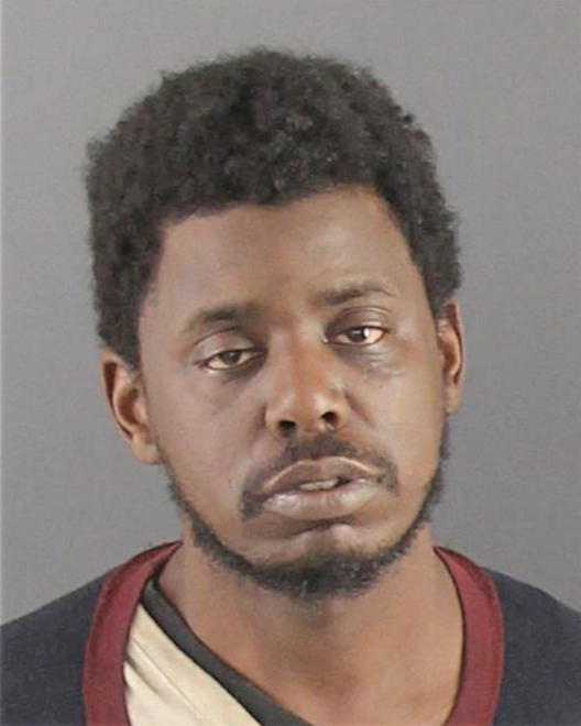 FERGUSON, DEMETRIUS SHAMON - Peoria County, IL