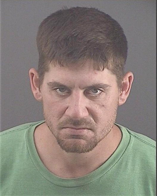 FOUTS, FRANKLYN LEON - Peoria County, IL