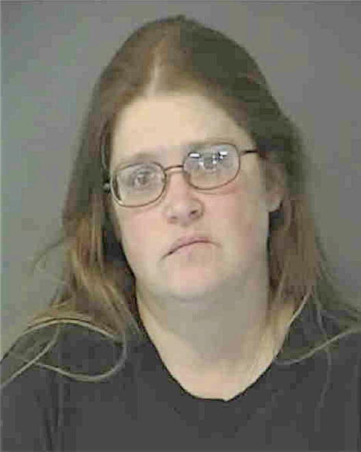 GAEDE, SHEILA WARD - Peoria County, IL