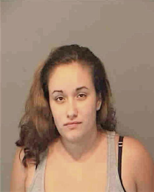 HANSEN, HEATHER MARIE - Peoria County, IL