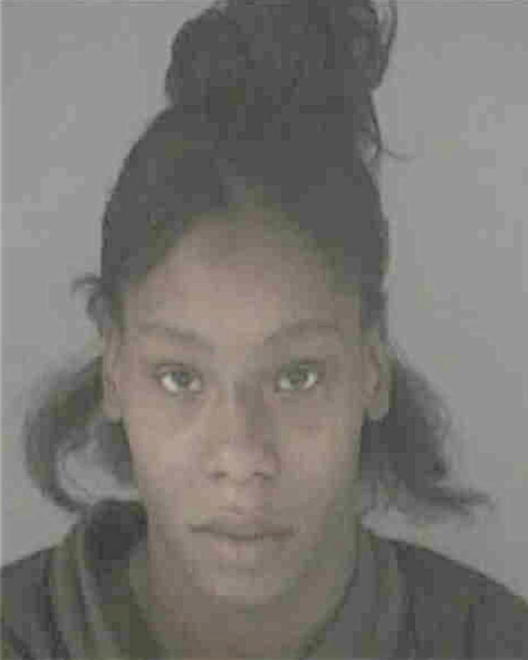 HANSON, DIASHONNA J - Peoria County, IL