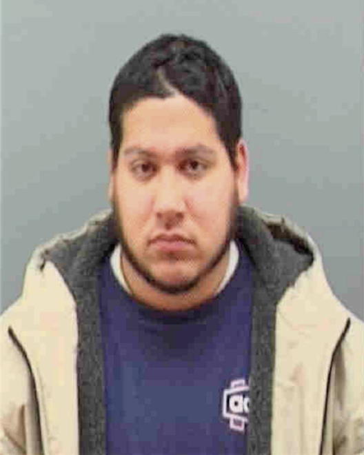 HEADINGTON, FRANK HUGH - Peoria County, IL