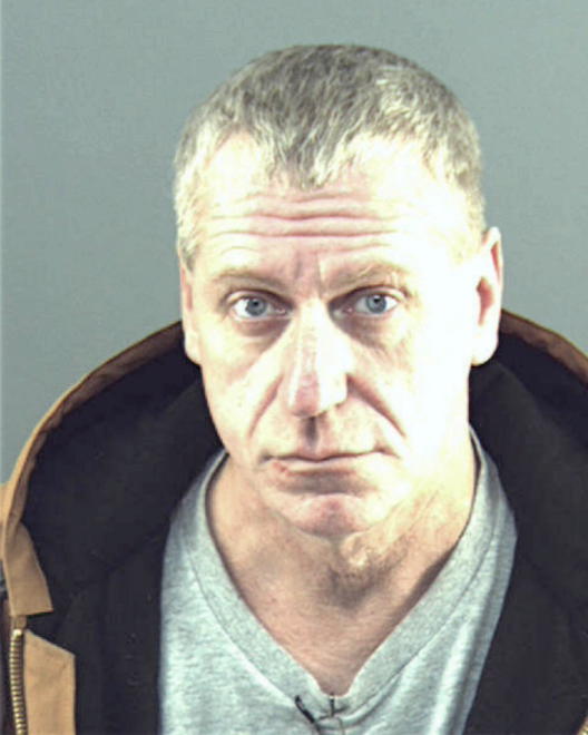 HOWARD, RANDY DEAN - Peoria County, IL