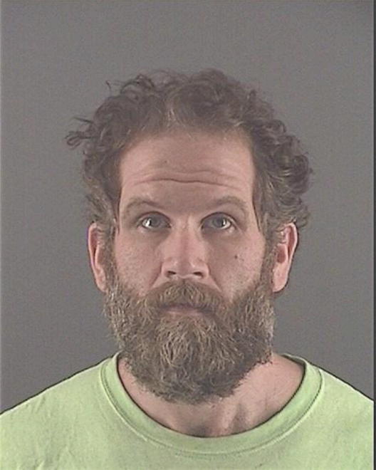 HOWELL, SHANE M - Peoria County, IL