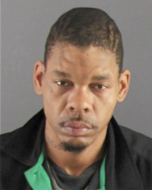 JONES, CHRISTOPHER TYRON - Peoria County, IL