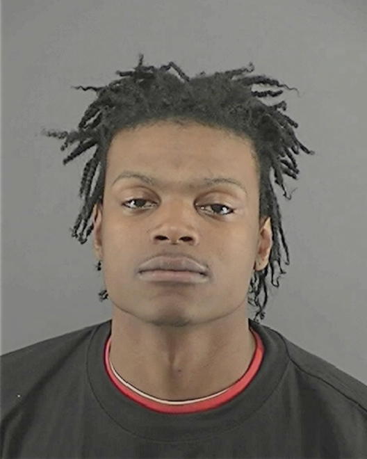 KING, JERROLD DESHANE - Peoria County, IL