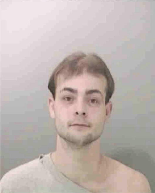LUCZAJ, MICHAEL PAUL - Peoria County, IL