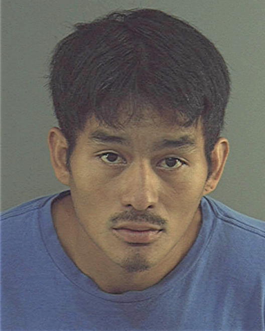 LUGO, JAMES PATRICK - Peoria County, IL