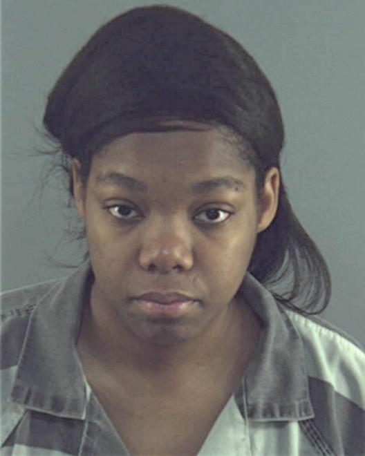 MASON, DONEISHA LATRICE - Peoria County, IL