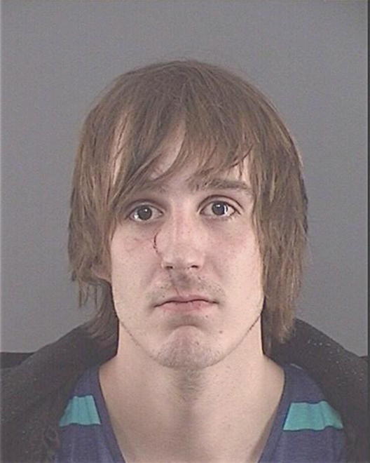 MCCLARY, MARK ALLEN - Peoria County, IL