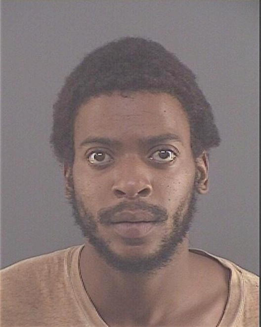 RUSSELL, EDWARD KEITH - Peoria County, IL