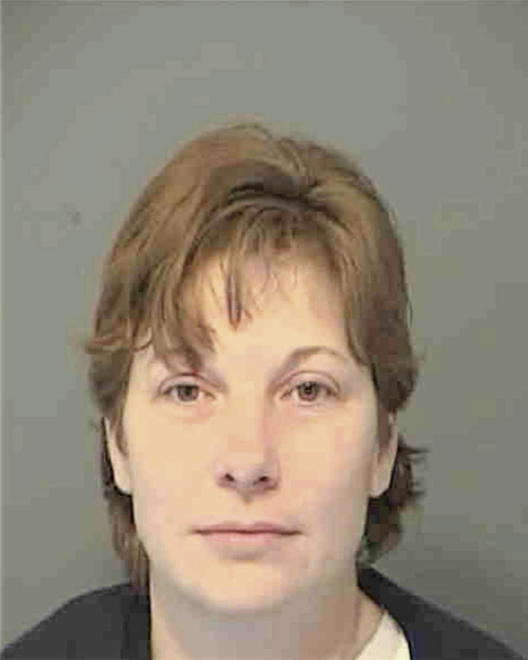 RUTLEDGE, YVONNE T. - Peoria County, IL