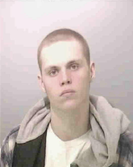SANDLIN, DAMON WILLIAM - Peoria County, IL