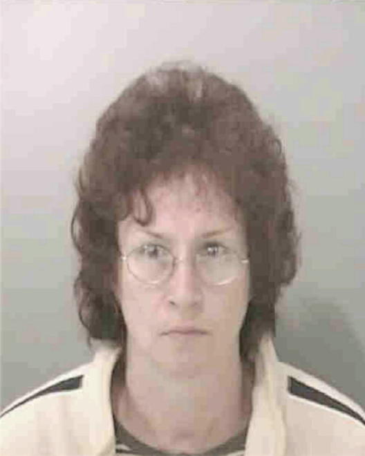 SHAFER, DEBBIE A - Peoria County, IL