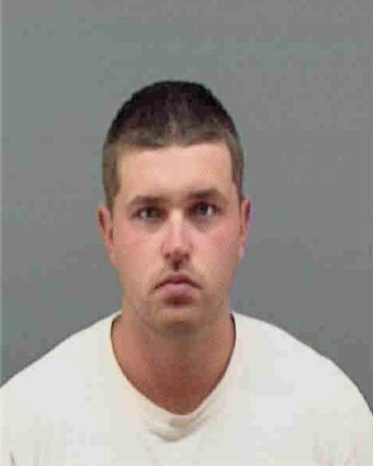 STUBBS, JOSHUA JAMES - Peoria County, IL