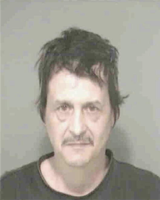 SWEARINGER, JOHN - Peoria County, IL