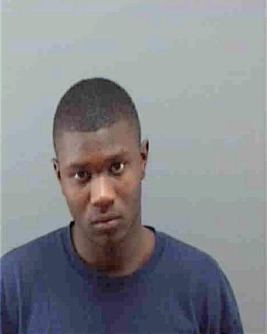 TAYLOR, ANTONIO LAMONT - Peoria County, IL