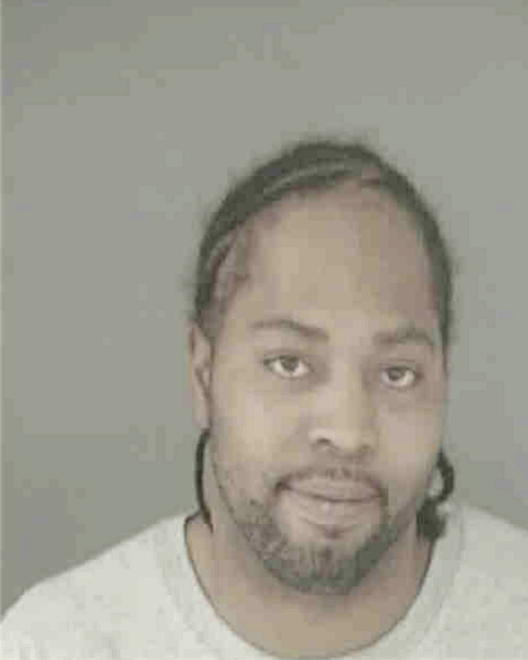 TRACY, KAREEM D - Peoria County, IL
