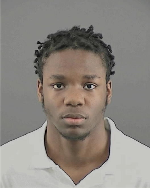WARFIELD, DEVIN D - Peoria County, IL