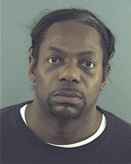 WILLIAMS, ROBERT DWAYNE - Peoria County, IL