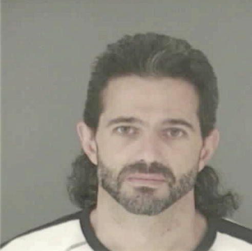 WILSON, DANIEL LESLIE - Peoria County, IL