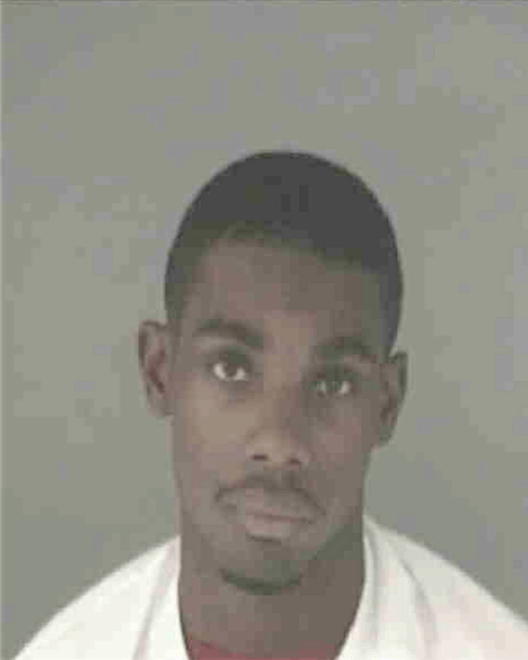 ALEXANDER, ANTONIO DESHAUN - Peoria County, IL