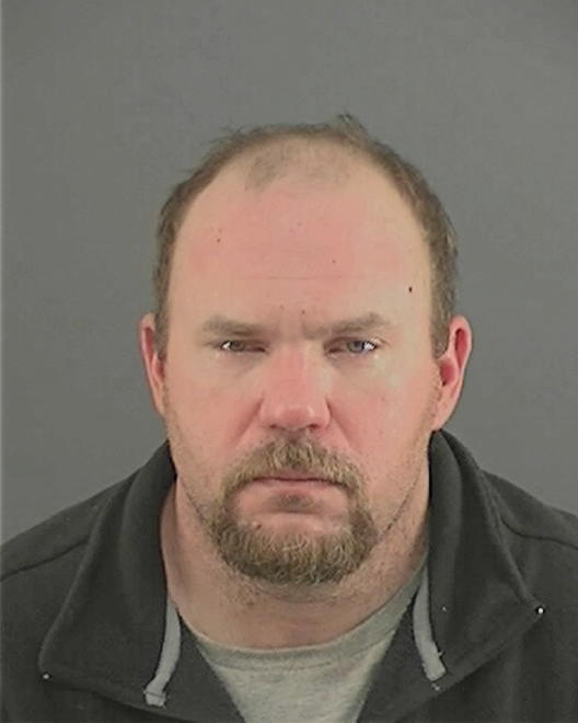 ANDERSON, BRIAN KEITH - Peoria County, IL