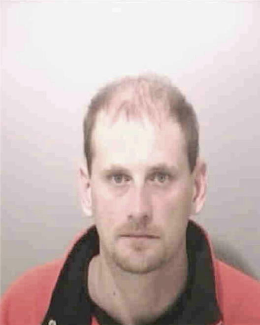 BARKER, ALAN DEAN - Peoria County, IL
