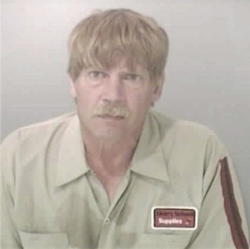 BODISH, MICHAEL GEORGE - Peoria County, IL
