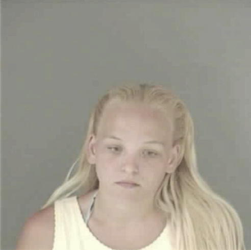 BREWER, SHAWNA LYNN - Peoria County, IL