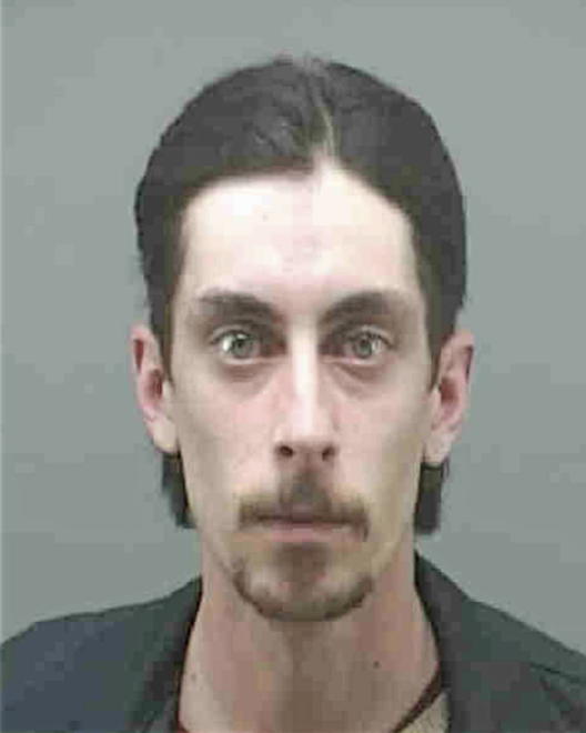 CALFEE, BILLY G - Peoria County, IL