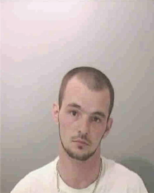 CAMPBELL, BRADLEY VINCENT - Peoria County, IL