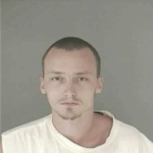 CASPER, TIMOTHY EDWARD - Peoria County, IL