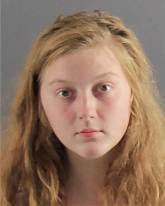 CHAPMAN, BRITTANY A - Peoria County, IL