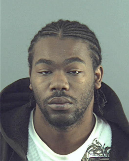 COLLINS, CHRISTOPHER DEWAYNE - Peoria County, IL