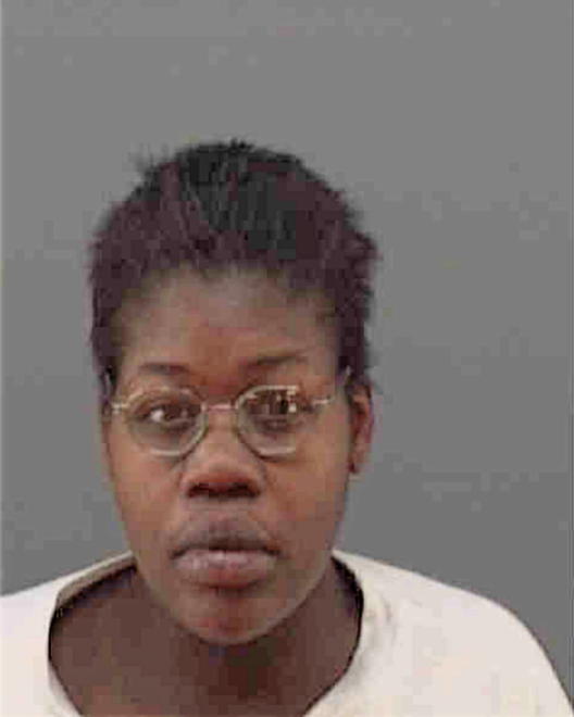 DOSS, DEMETRA NICOLE - Peoria County, IL